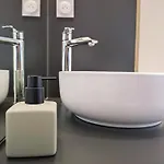 Hébergement de vacances L'ermitage - L'écolodge Des Monts Des Flandres - Au Coeur De 800m2 De Jardin Privé Saint-Jans-Cappel