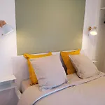 L'ermitage - L'écolodge Des Monts Des Flandres - Au Coeur De 800m2 De Jardin Privé
