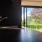 Hébergement de vacances L'ermitage - L'écolodge Des Monts Des Flandres - Au Coeur De 800m2 De Jardin Privé