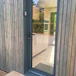 Hébergement de vacances L'ermitage - L'écolodge Des Monts Des Flandres - Au Coeur De 800m2 De Jardin Privé