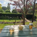Hébergement de vacances L'ermitage - L'écolodge Des Monts Des Flandres - Au Coeur De 800m2 De Jardin Privé Saint-Jans-Cappel