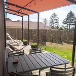 L'ermitage - Avec Jardin Cloture Tatil Evi Saint-Jans-Cappel