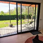 L'ermitage - L'écolodge Des Monts Des Flandres - Au Coeur De 800m2 De Jardin Privé *