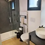 Hébergement de vacances L'ermitage - L'écolodge Des Monts Des Flandres - Au Coeur De 800m2 De Jardin Privé