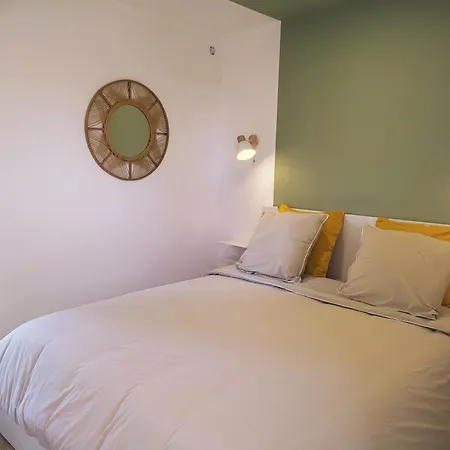 L'ermitage - L'ecolodge Des Monts Des Flandres - Au Coeur De 800m2 De Jardin Prive Casa de Férias *