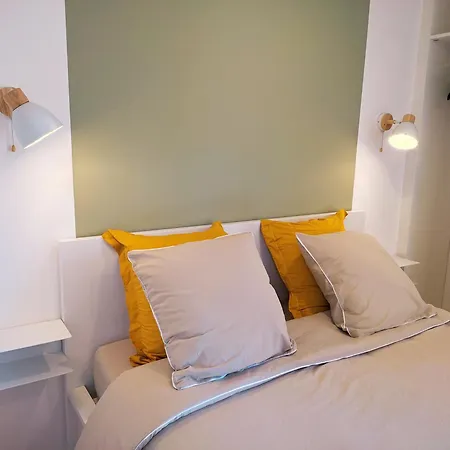 L'ermitage - L'ecolodge Des Monts Des Flandres - Au Coeur De 800m2 De Jardin Prive