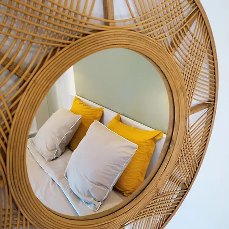 L'ermitage - L'ecolodge Des Monts Des Flandres - Au Coeur De 800m2 De Jardin Prive Saint-Jans-Cappel