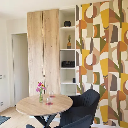 Hébergement de vacances L'ermitage - L'ecolodge Des Monts Des Flandres - Au Coeur De 800m2 De Jardin Prive Saint-Jans-Cappel
